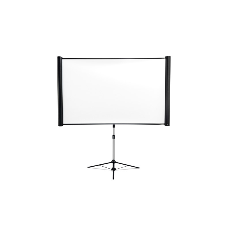 اجاره پرده نمایش ویدئو پروژکتور مدل 110inch