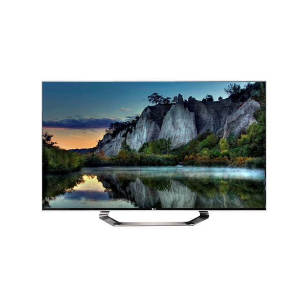 اجاره تلویزیون ال جی 84 اینچ مدل 4k 84LM96000